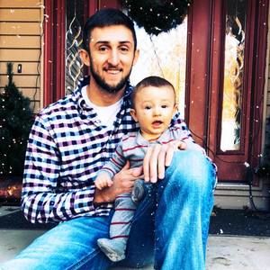 Meet your Posher, Austin